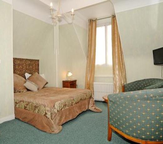 Hotel La Tour