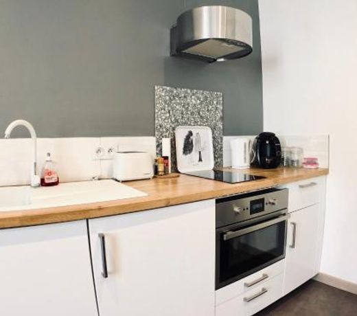 Appartements entre Provence et Camargue