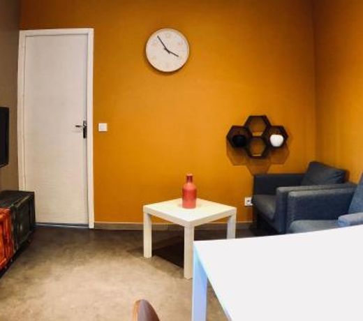 Appartements entre Provence et Camargue