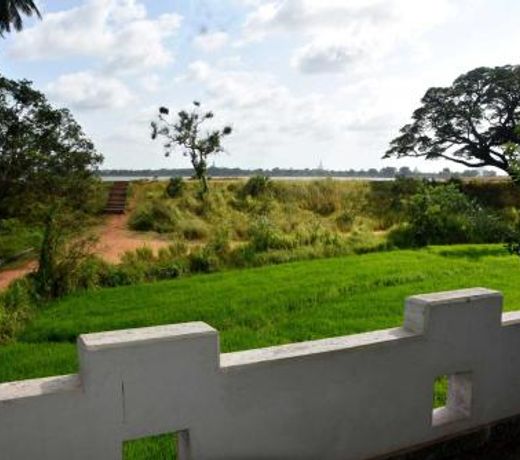 Royal Views Residence