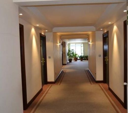 Hotel Loiola
