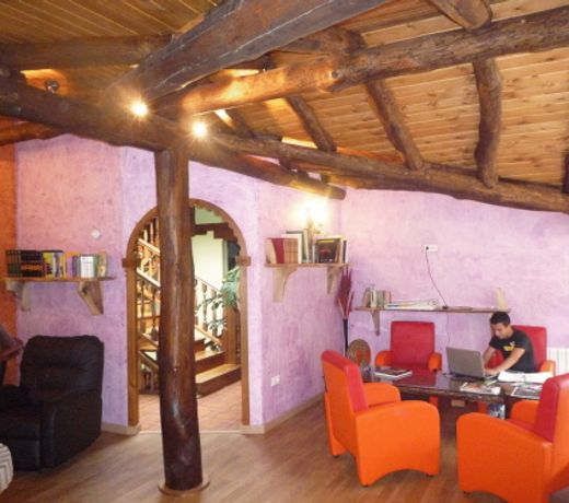 Posada Penas Arriba