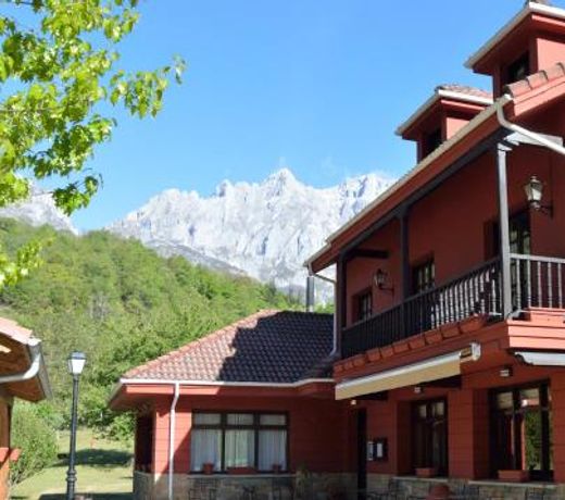 Hotel El Jisu