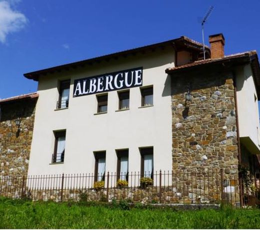 Albergue Turistico Briz