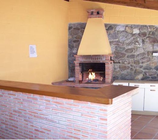 Albergue Turistico Briz