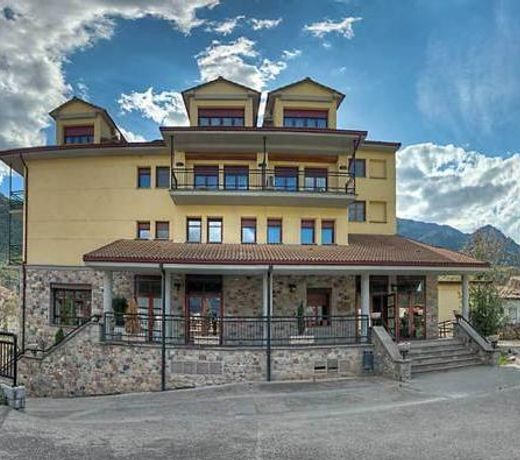 Hotel Cotiella