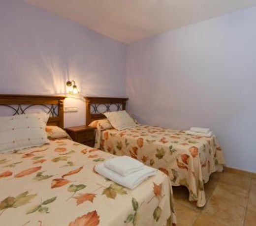 Casa Soltero Apartamentos