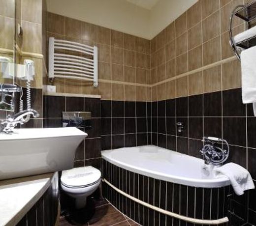 Hotel Diament Bella Notte Katowice - Chorzów