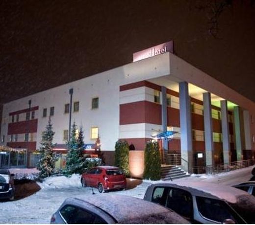 Eurohotel Swarzedz