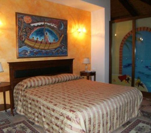 Hotel U' Bais