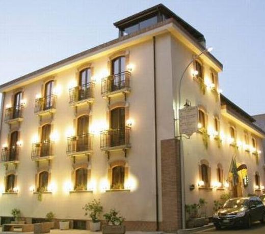 Hotel U' Bais