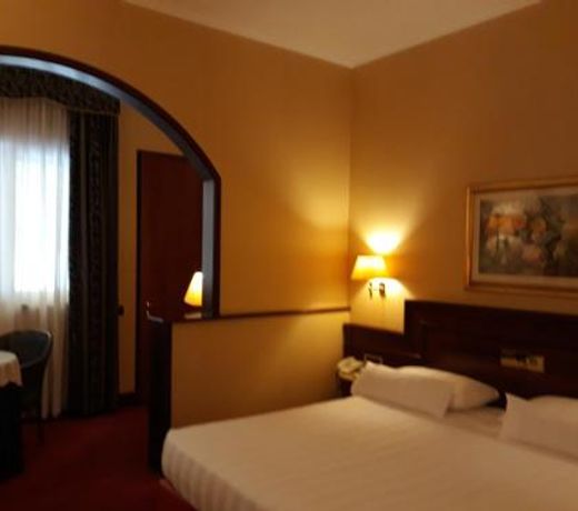 Hotel Motel Luna