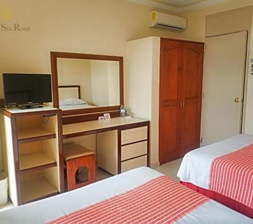 Hotel Santa Rosa