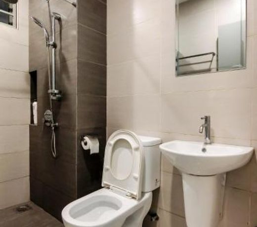 Easy Studio Cybersquare Cyberjaya FREE Parking Guests TV Channel WIFI