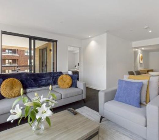 Awa Apartment @ the base of Coronet Peak