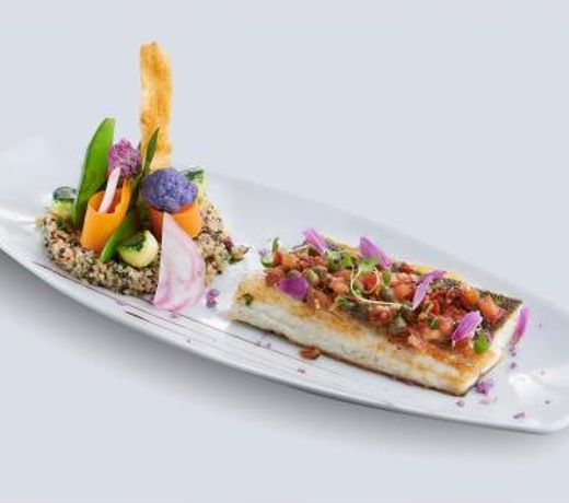 Le Leman Hotel