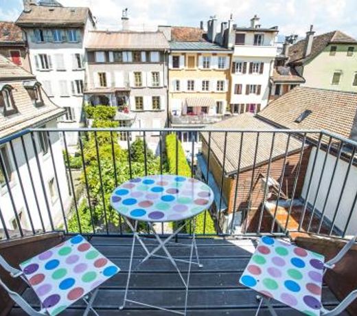 Guest House Le Charlot