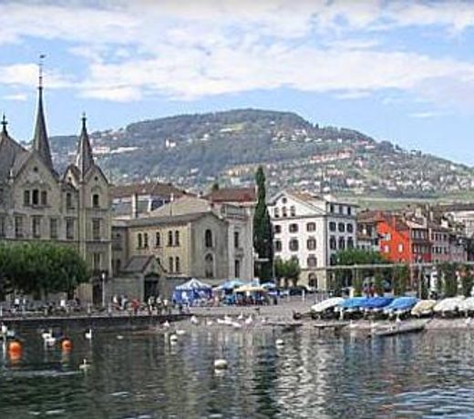 Guest House Le Charlot
