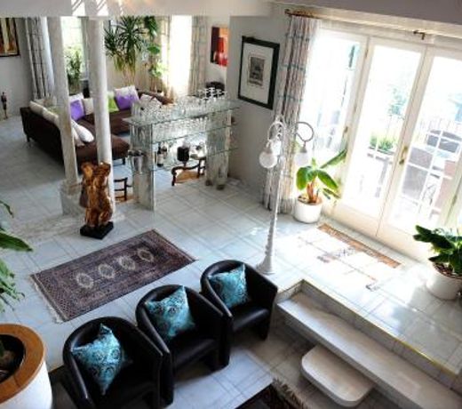 B&B Corseaux Beach