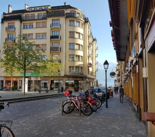 Hostellerie de L'Hotel de Ville
