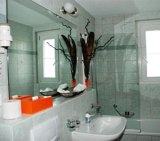 Hostellerie de Geneve