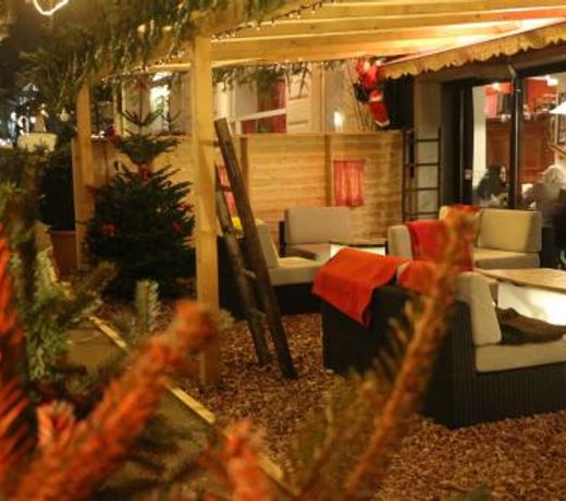 Hostellerie de Geneve