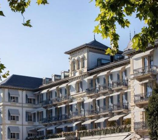 Grand Hotel du Lac