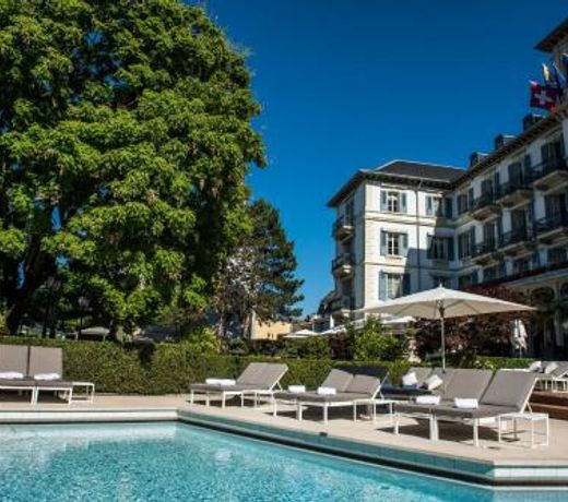 Grand Hotel du Lac