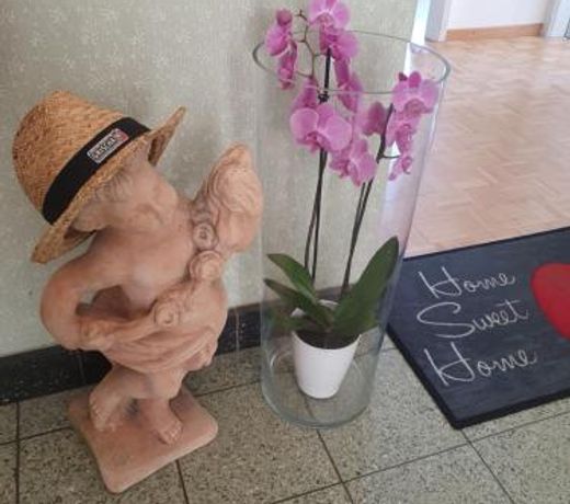 BnB Haus Weibel