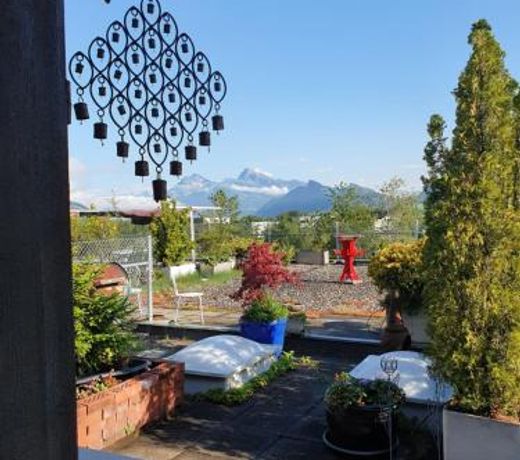 BnB Haus Weibel