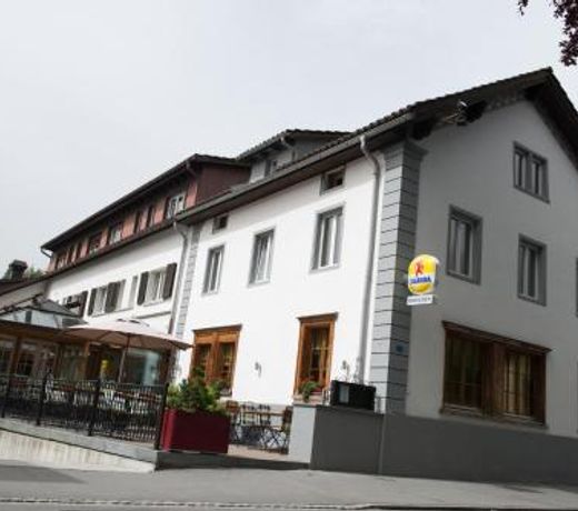 Hirschen B&B