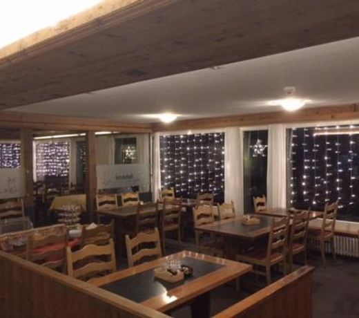 Hotel Restaurant Heidihof