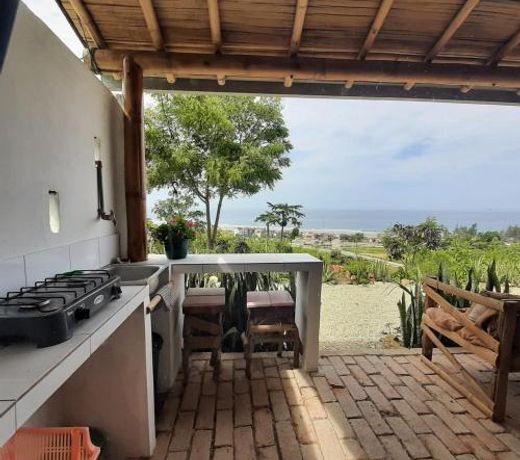 Punto Verde Ecological house