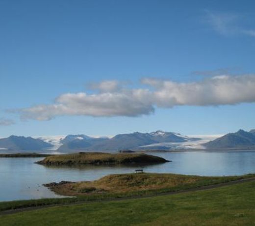 Dilksnes Guesthouse