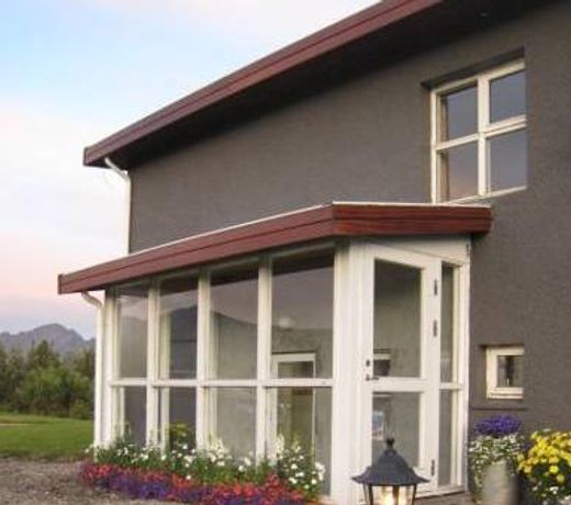 Dilksnes Guesthouse