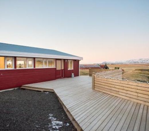 Lilja Guesthouse