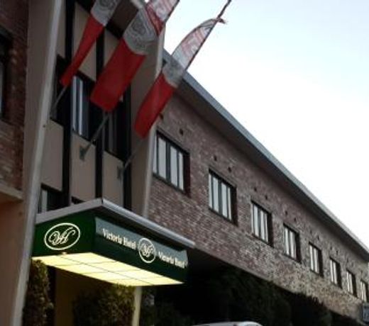 Victoria Hotel