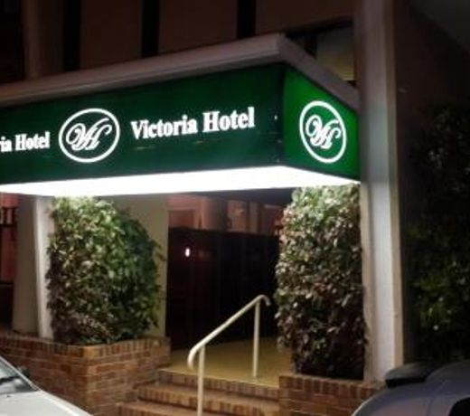 Victoria Hotel