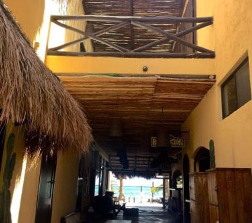 Hotel Luna De Plata