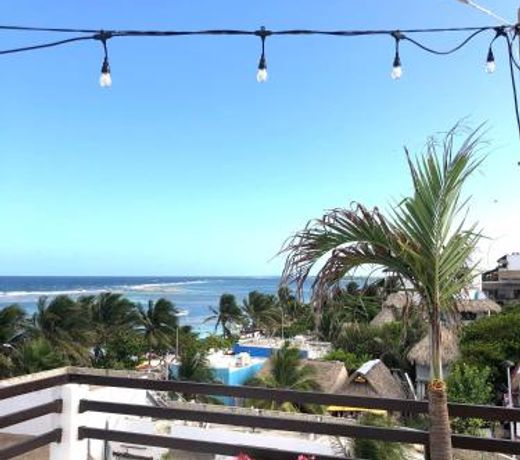 Hotel Boutique Pachamama