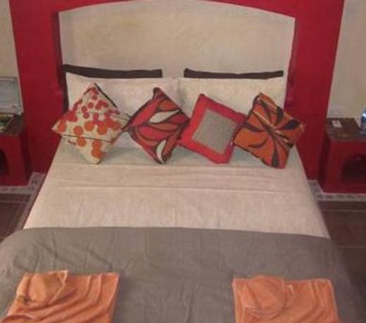 Hotel Boutique Pachamama