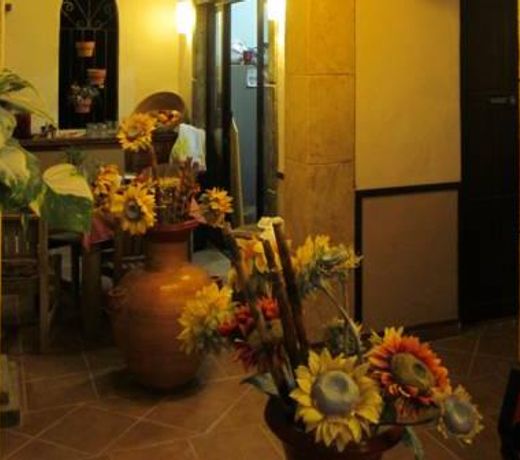 Hotel Boutique Pachamama