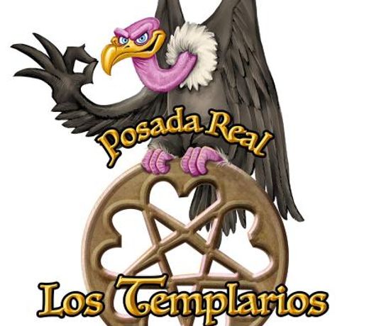 Posada Los Templarios
