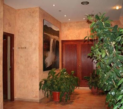 Hotel El Salt