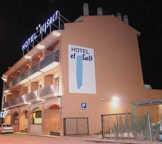 Hotel El Salt