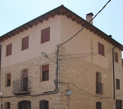 Apartamentos Casa Ferras