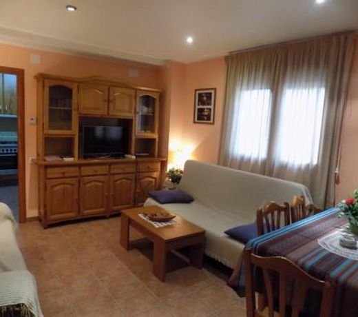 Apartamentos Casa Ferras