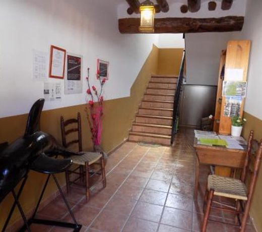 Apartamentos Casa Ferras