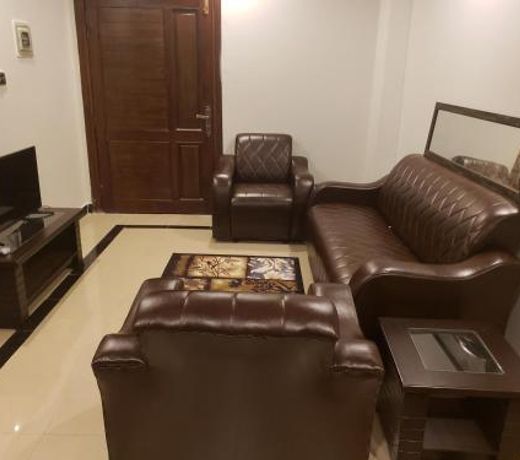 Rove Lodging-One Bed Apartment,Bahria Town