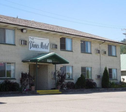 The Pines Motel